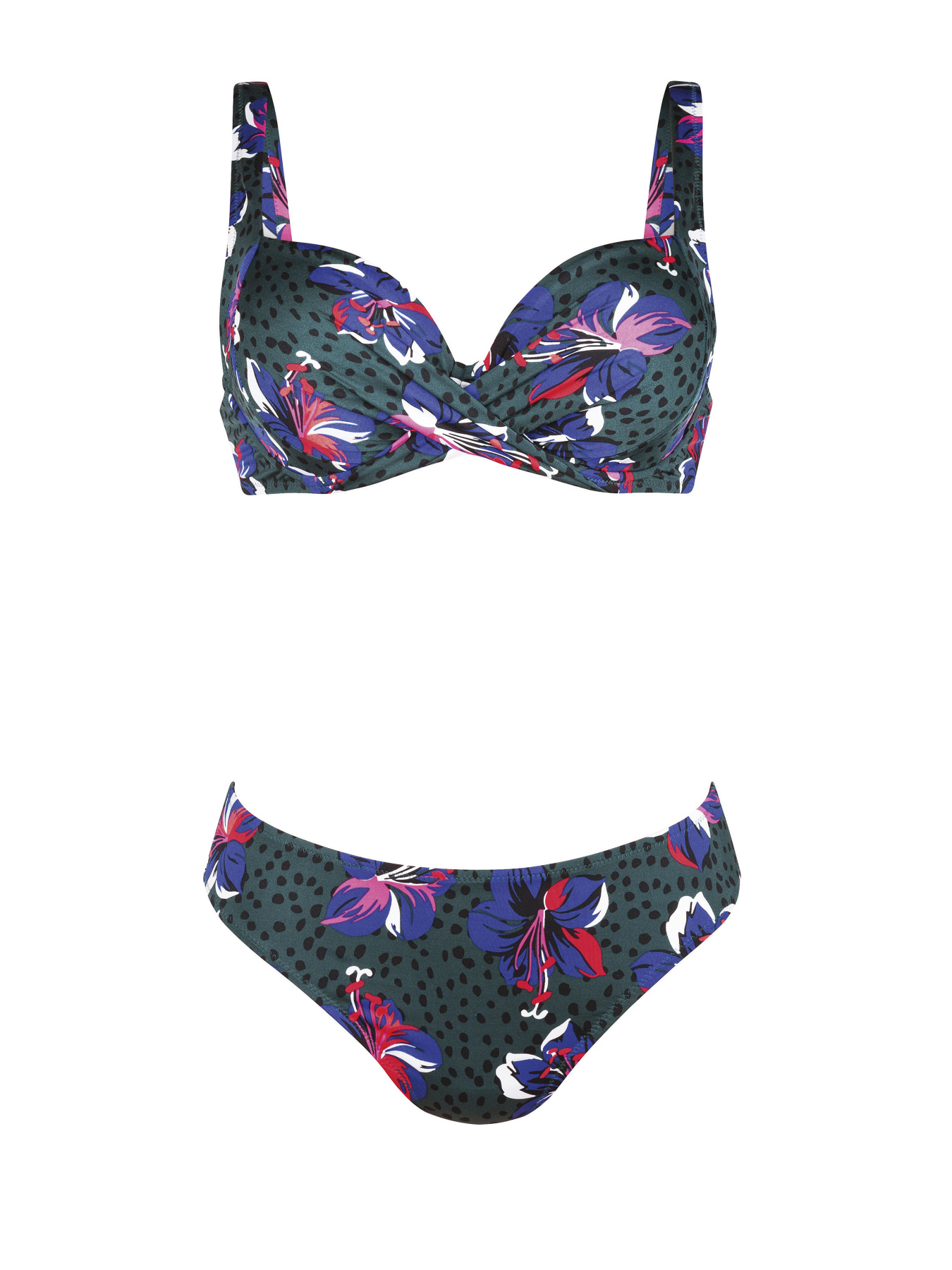 Купальник Anita модель 8810Delia Фото