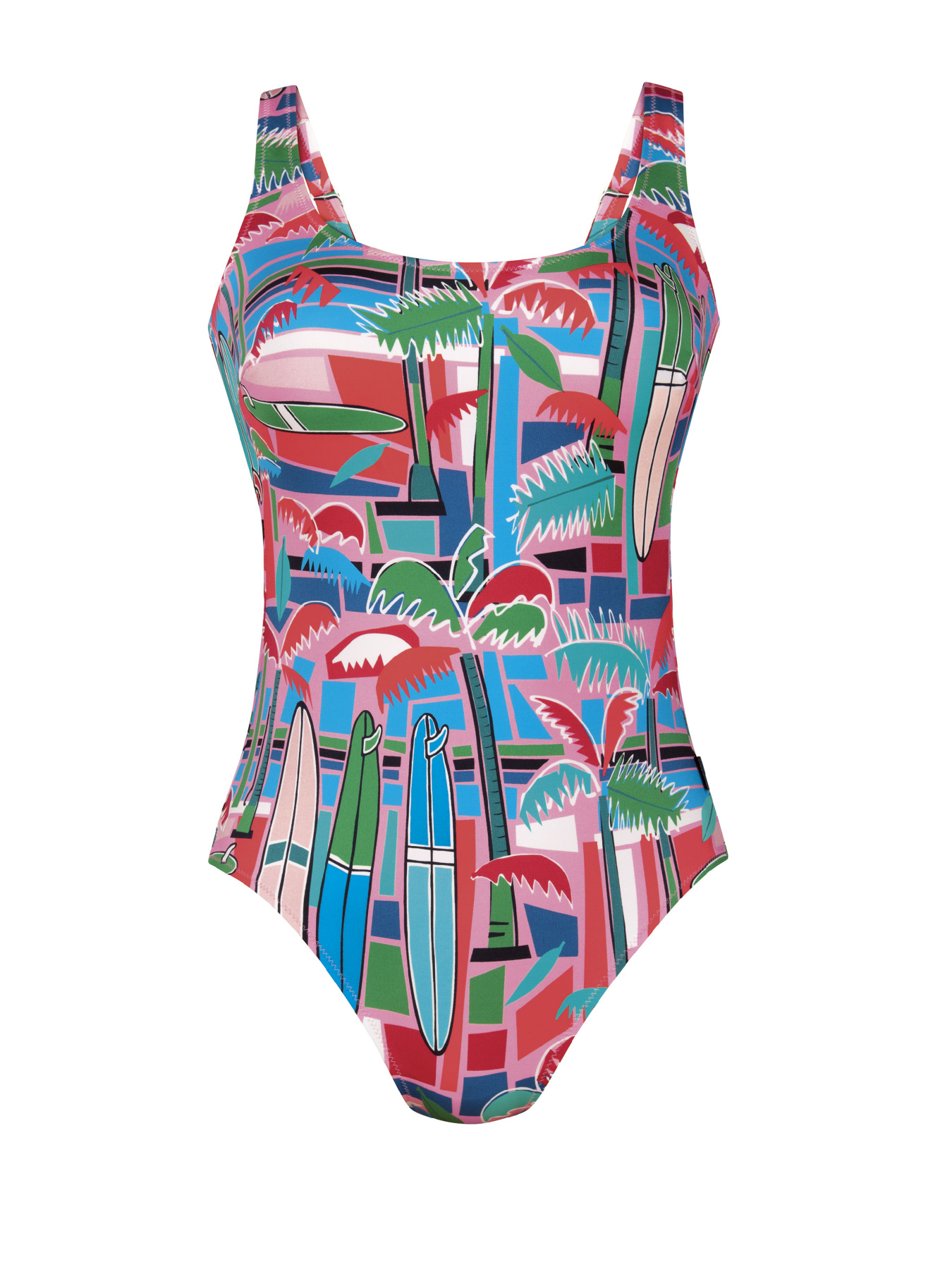 Купальник Anita модель 7721Cloe Фото