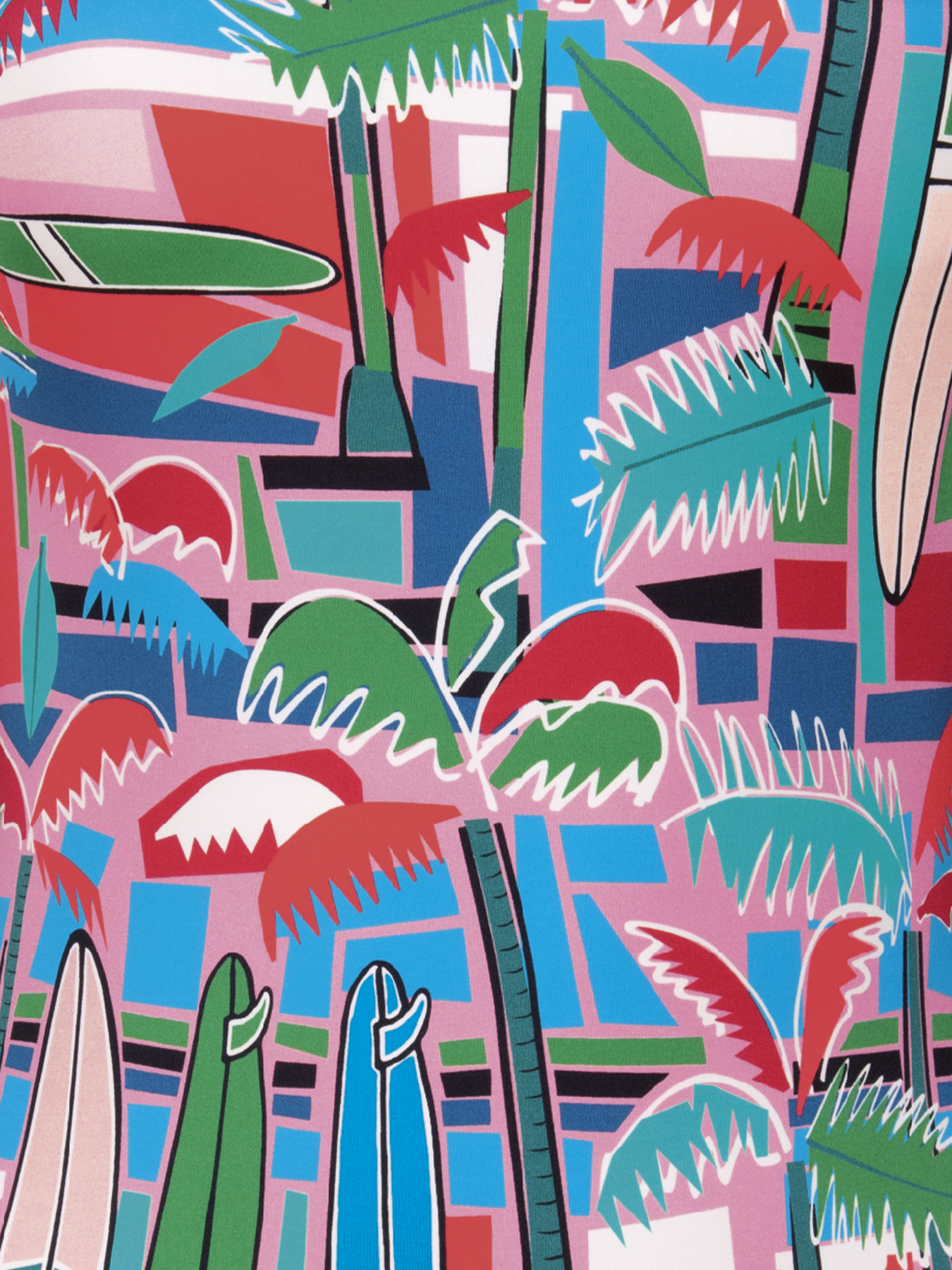 Купальник Anita модель 7721Cloe Фото