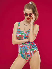 Купальник Anita модель 7721Cloe Фото