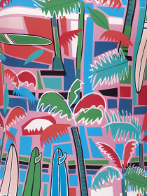 Купальник Anita модель 7721Cloe Фото