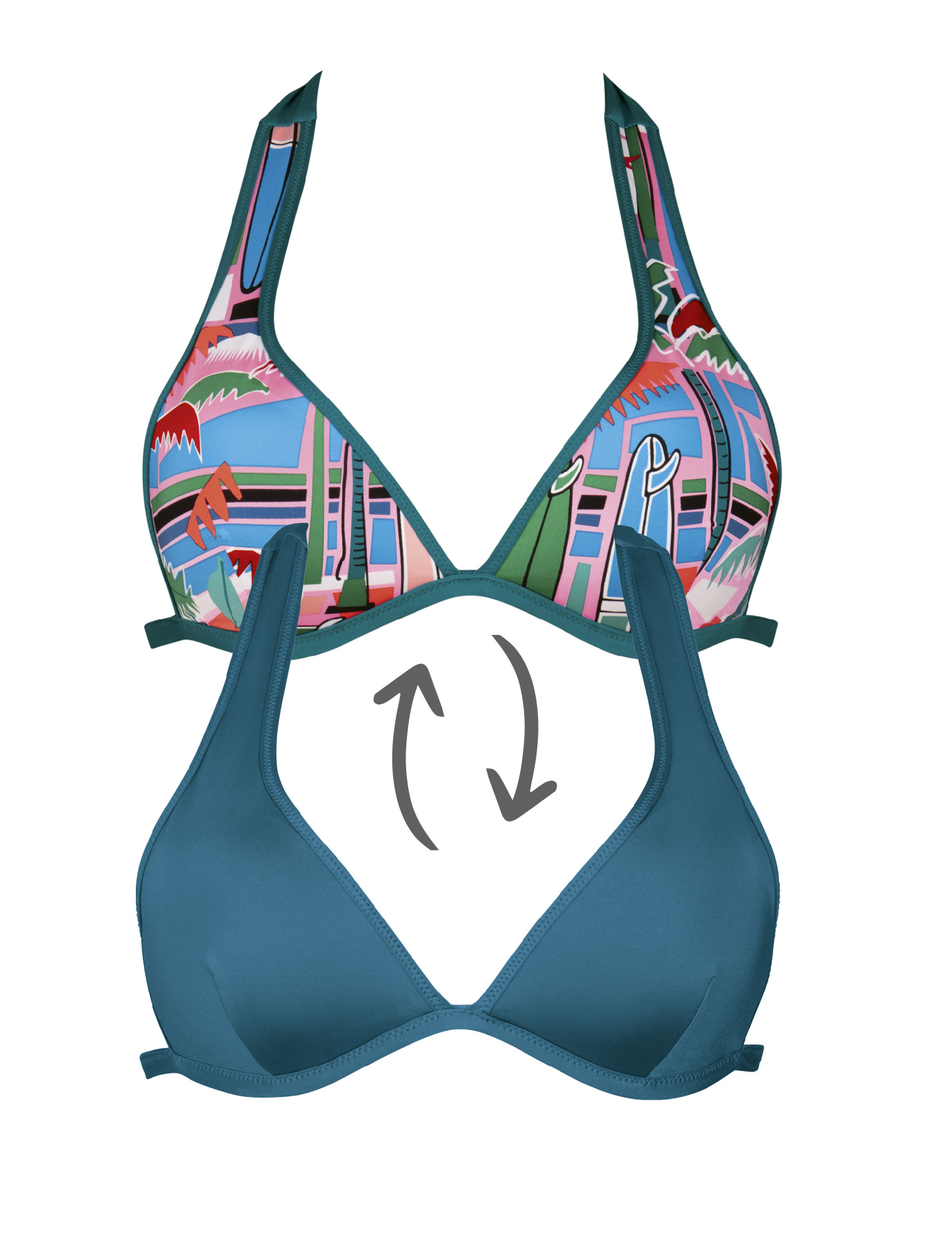 Купальник Anita модель 8811MIna Фото