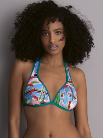 Верхняя часть купальника Anita модель 8811MInaTop Фото