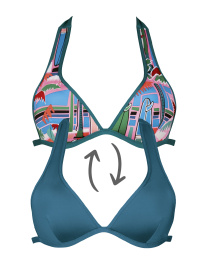 Верх купальника Anita модель 8811MInaTop Фото