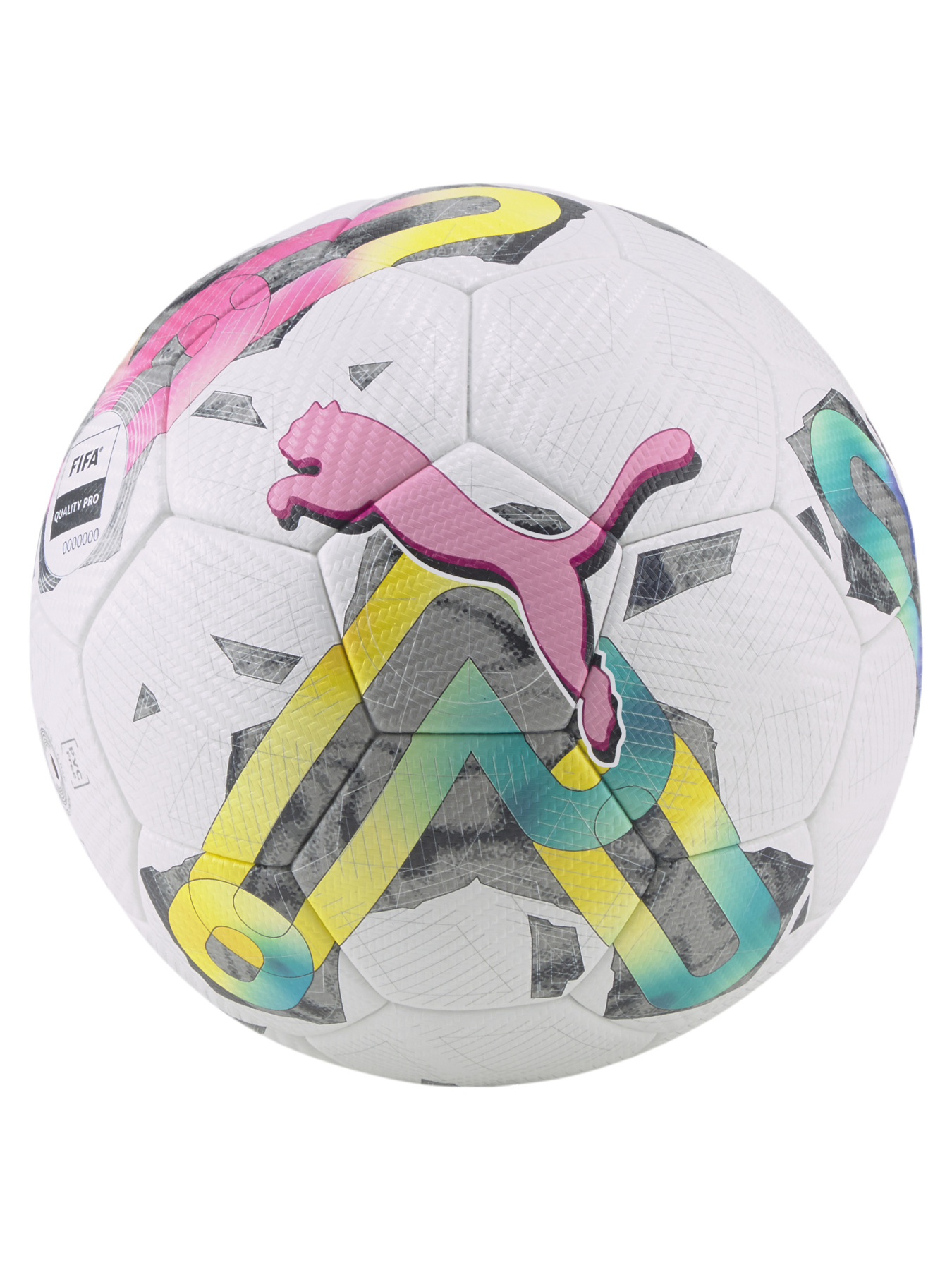 Мячи PUMA Orbita 2 TB FQP модель 083775 Фото