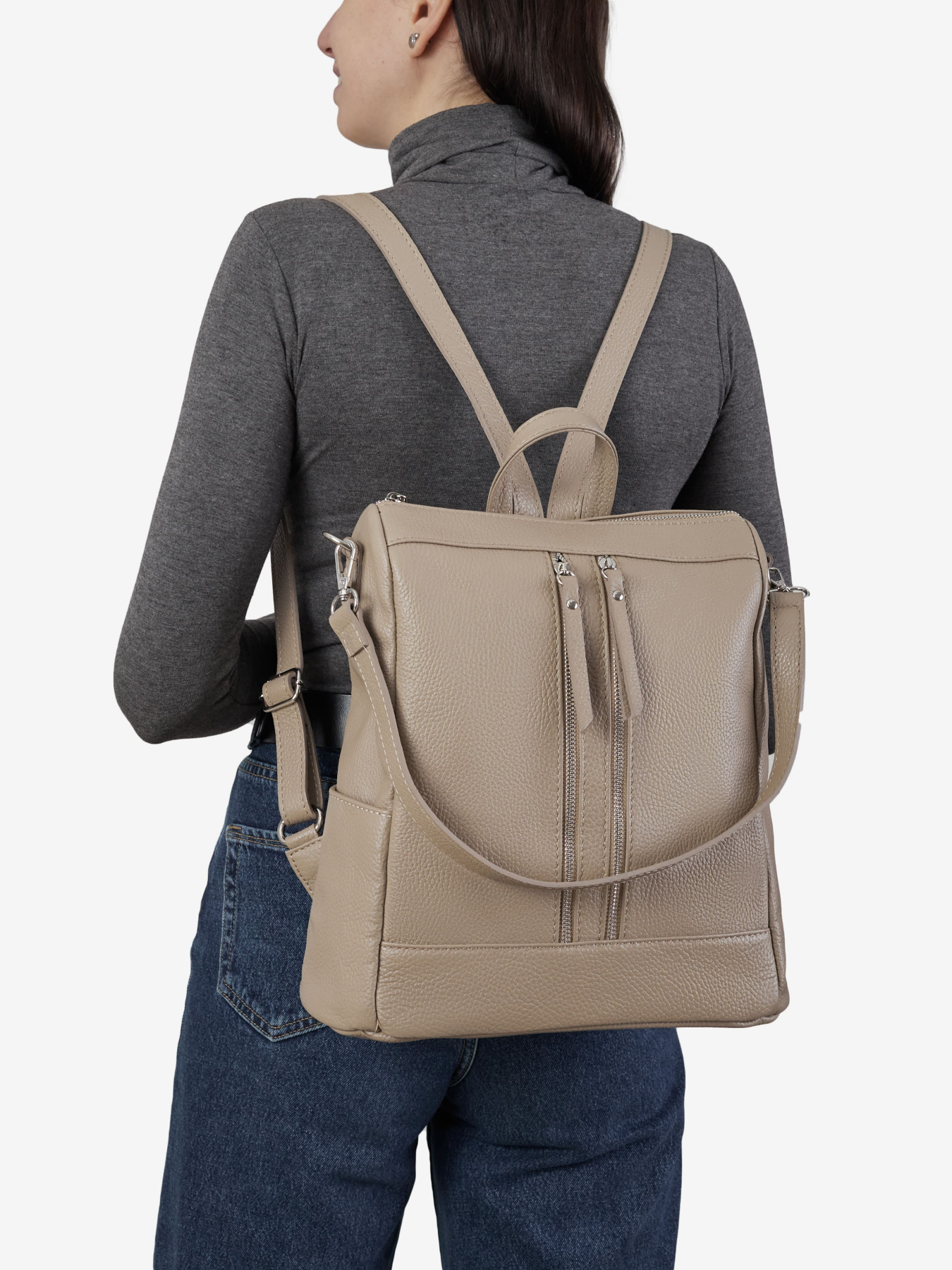 Повседневный рюкзак Regina Notte модель 2000000182445 Фото