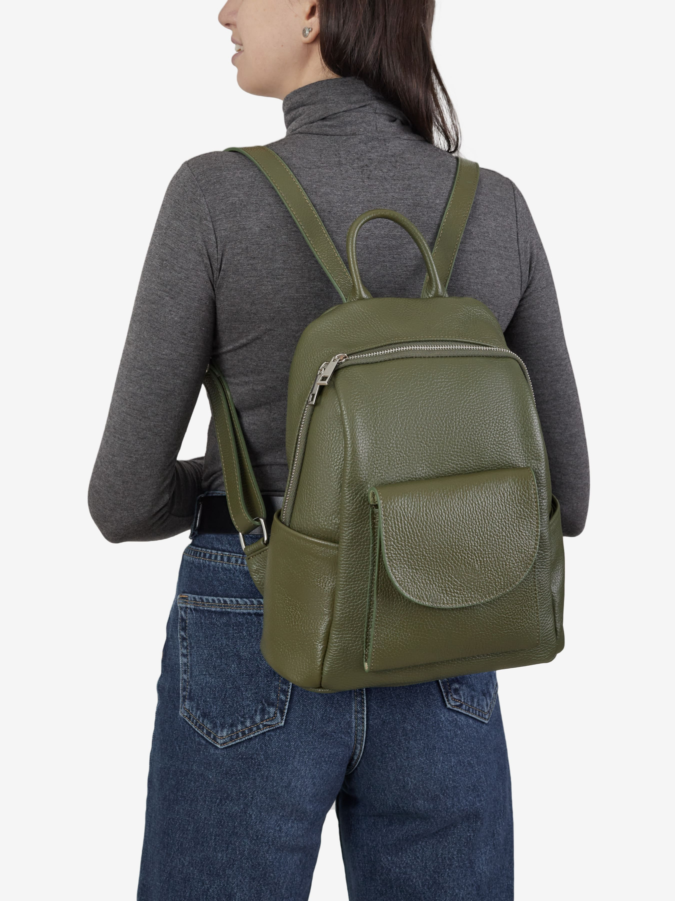 Рюкзак Regina Notte модель 2000000182469 Фото