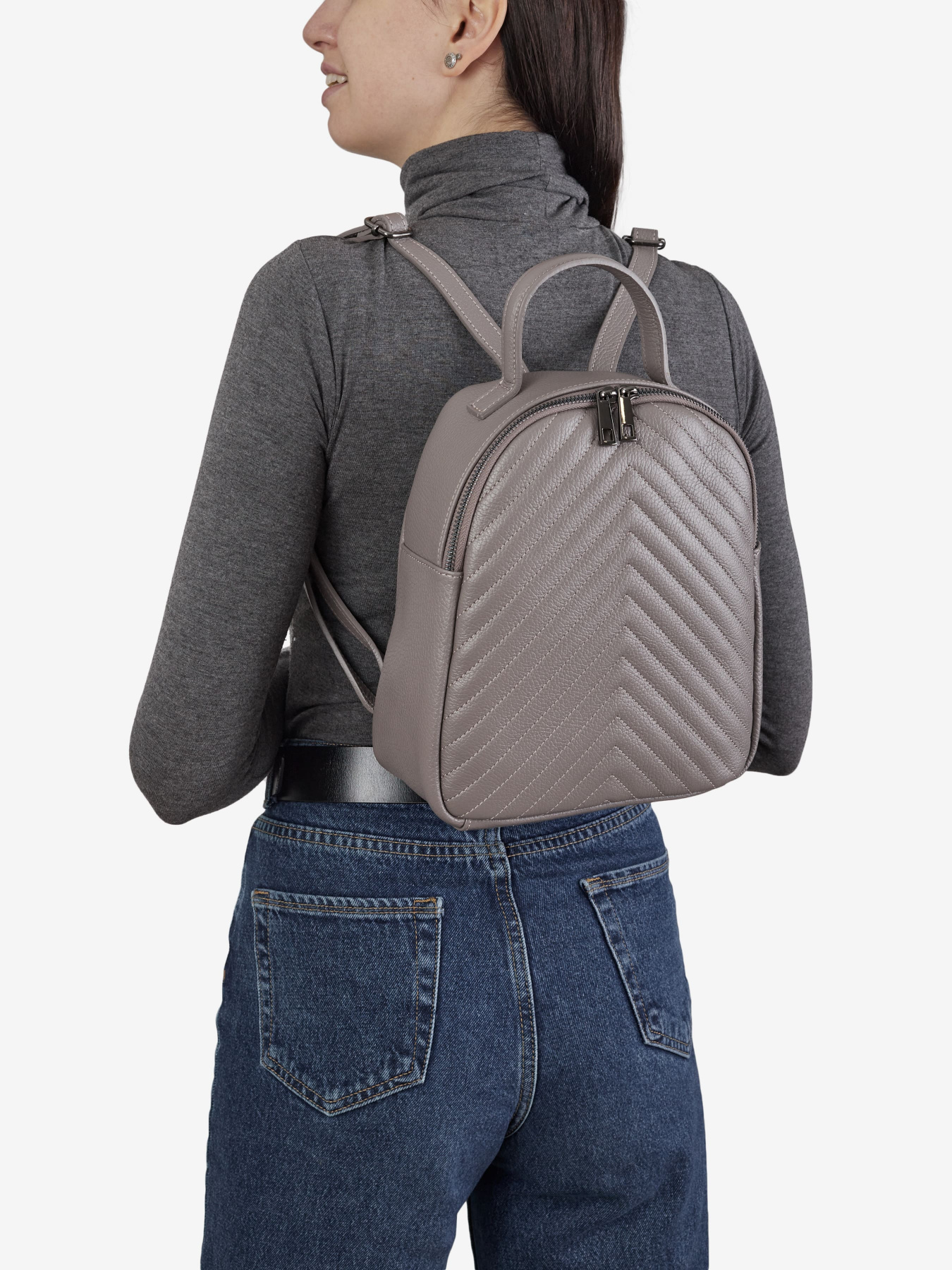 Повсякденний рюкзак Regina Notte модель 2000000182698 Фото