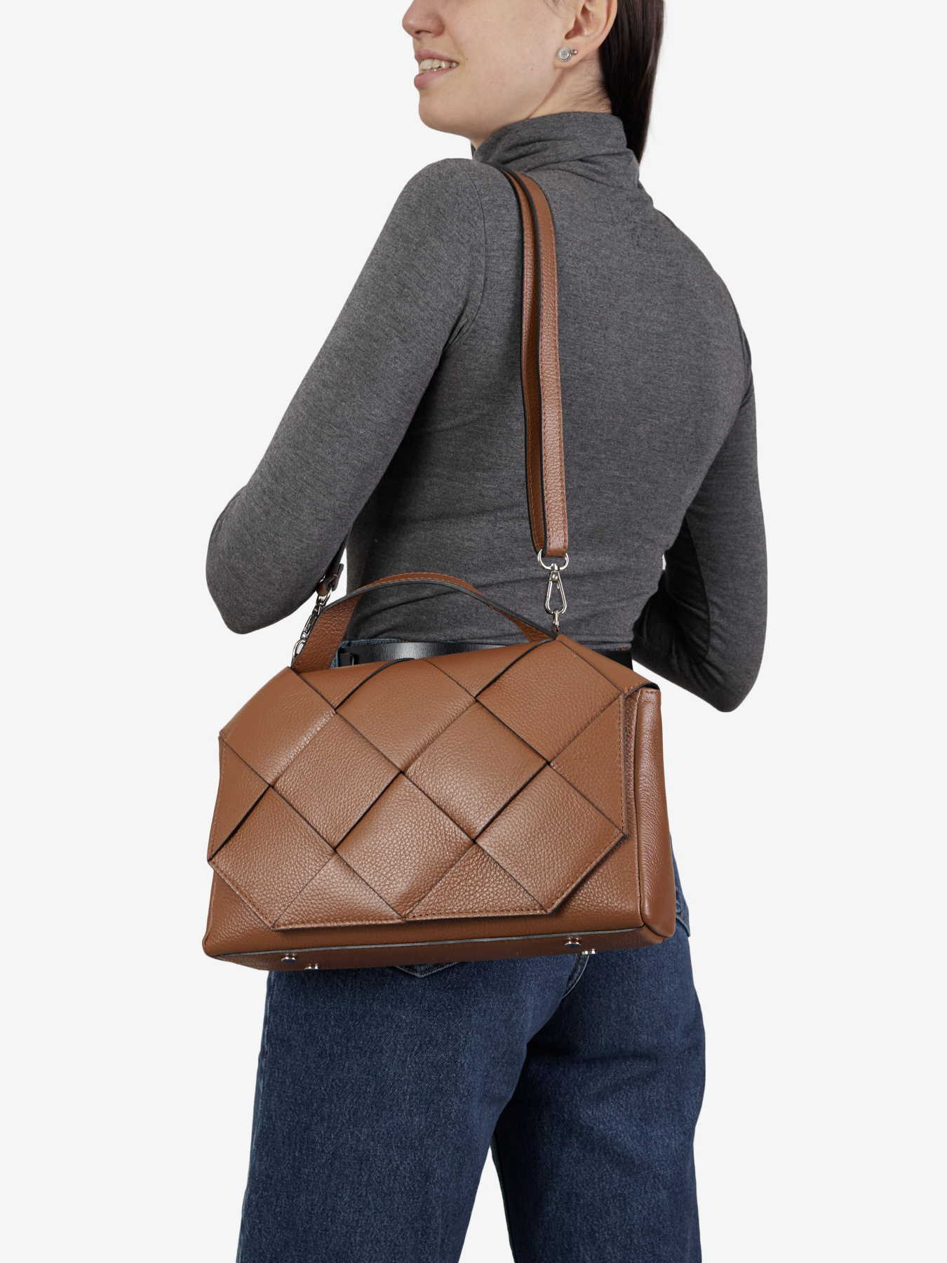 Сумка Regina Notte модель 2000000182735 Фото