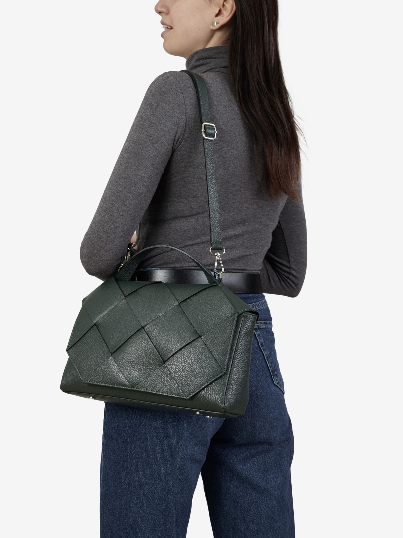 Сумка Regina Notte модель 2000000182551 Фото