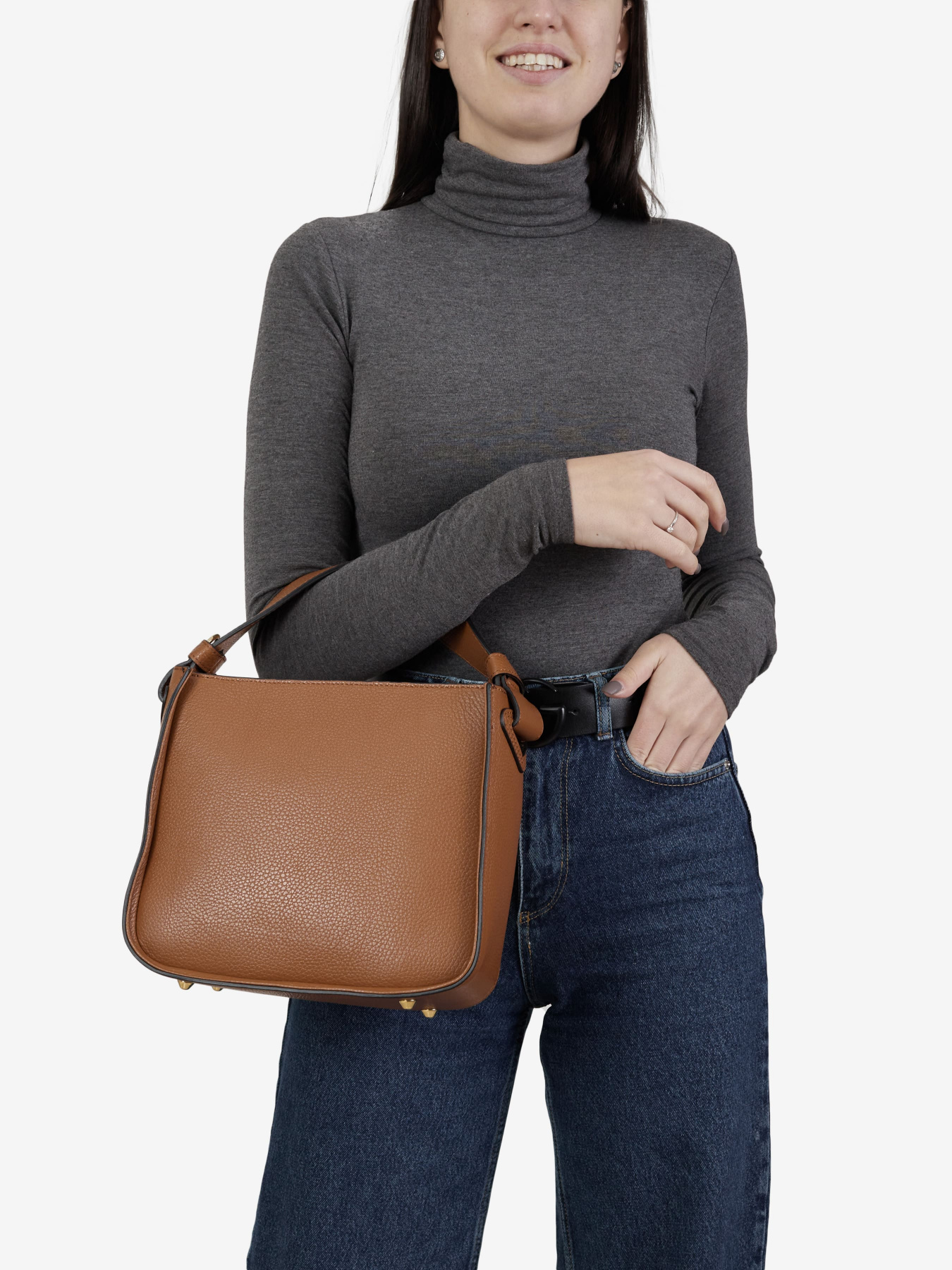 Кросс-боди Regina Notte модель 2000000182797 Фото