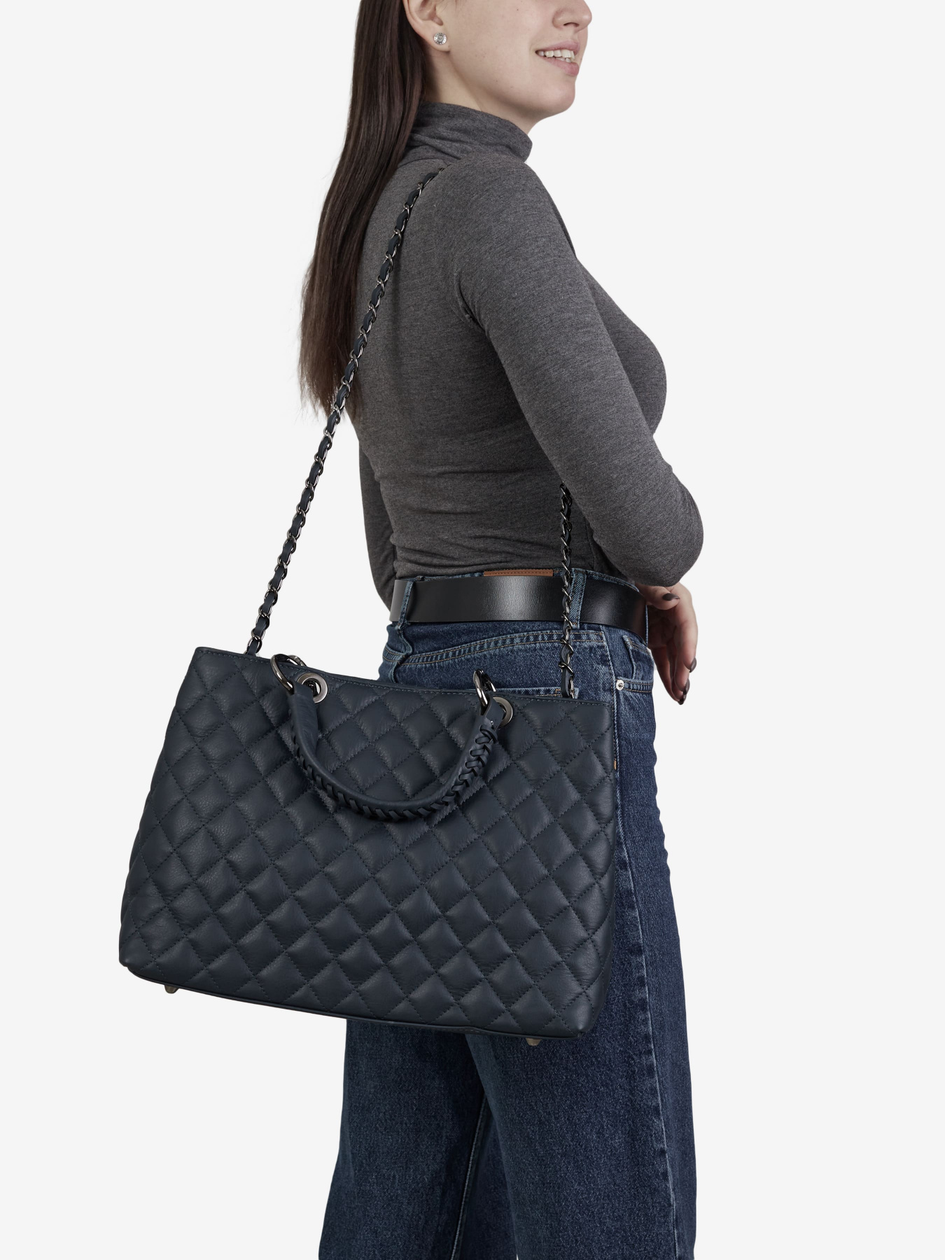 Сумка Regina Notte модель 2000000182476 Фото