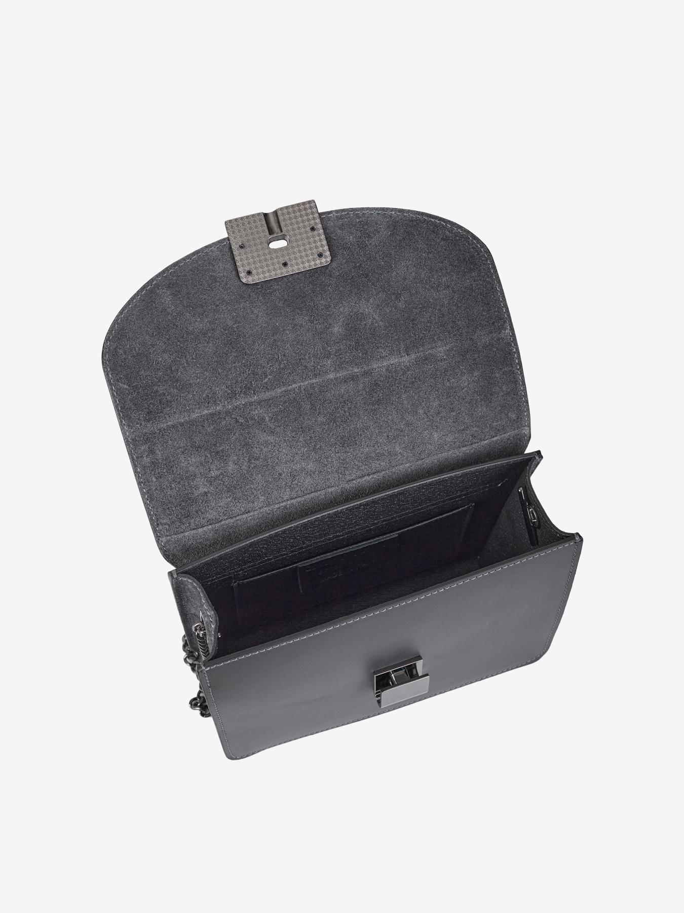 Кросс-боди Regina Notte модель 2000000182483 Фото