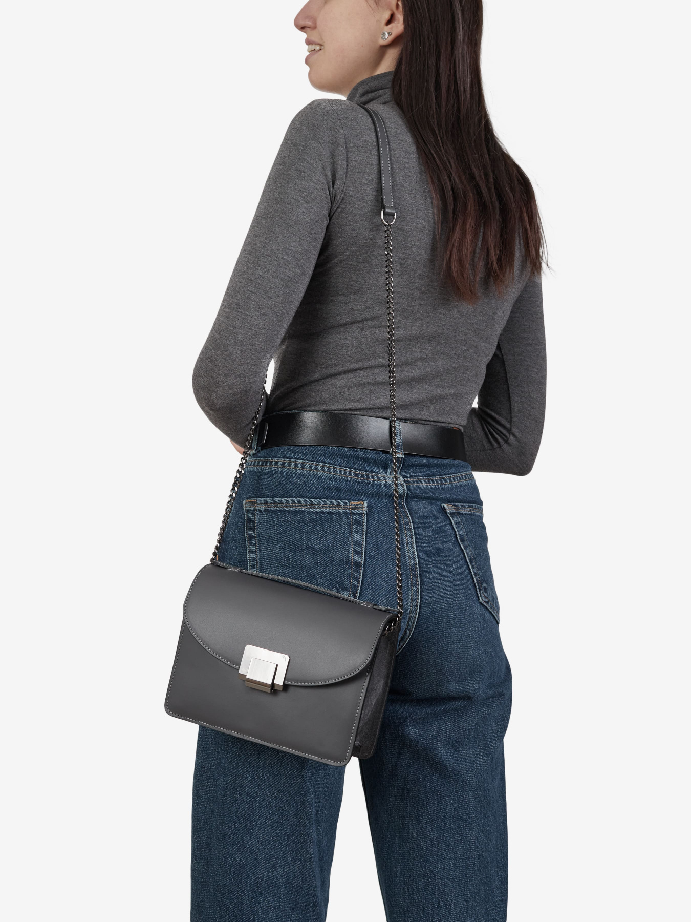 Крос-боді Regina Notte модель 2000000182483 Фото