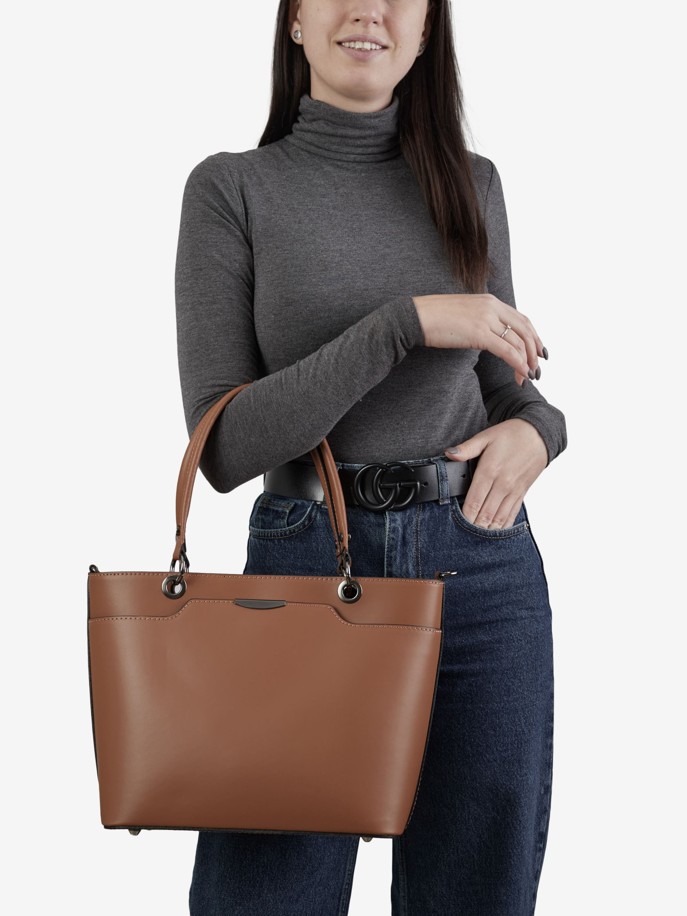 Сумка Regina Notte модель 2000000182889 Фото