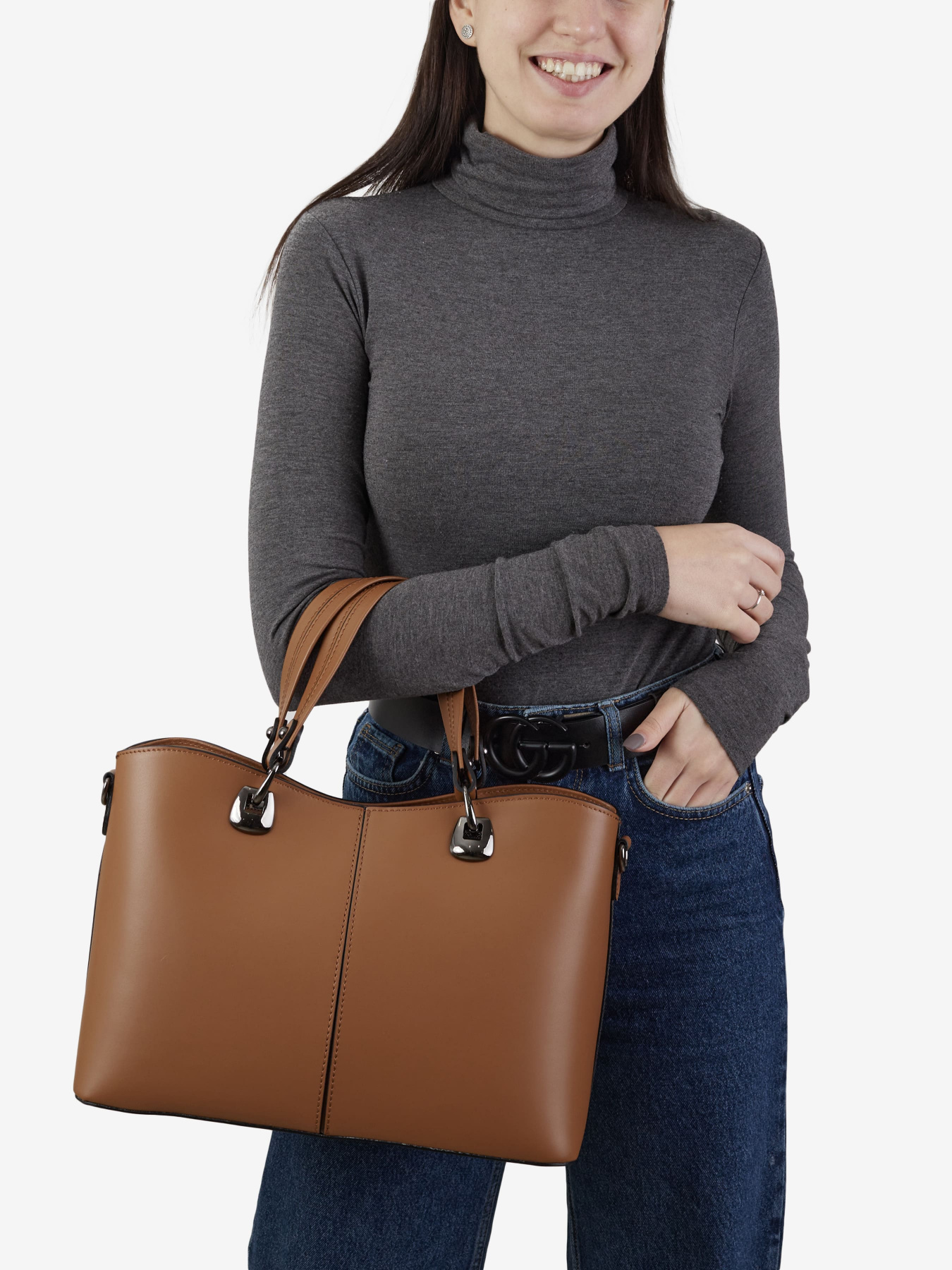 Сумка Regina Notte модель 2000000161174 Фото