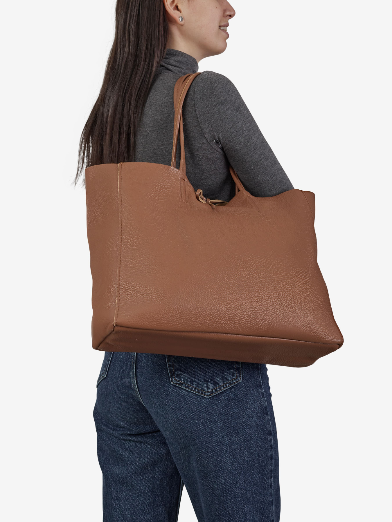 Шоппер Regina Notte модель 2000000182827 Фото