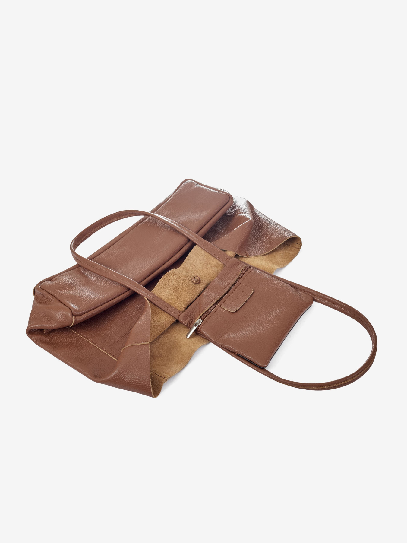 Шопер Regina Notte модель 2000000182827 Фото