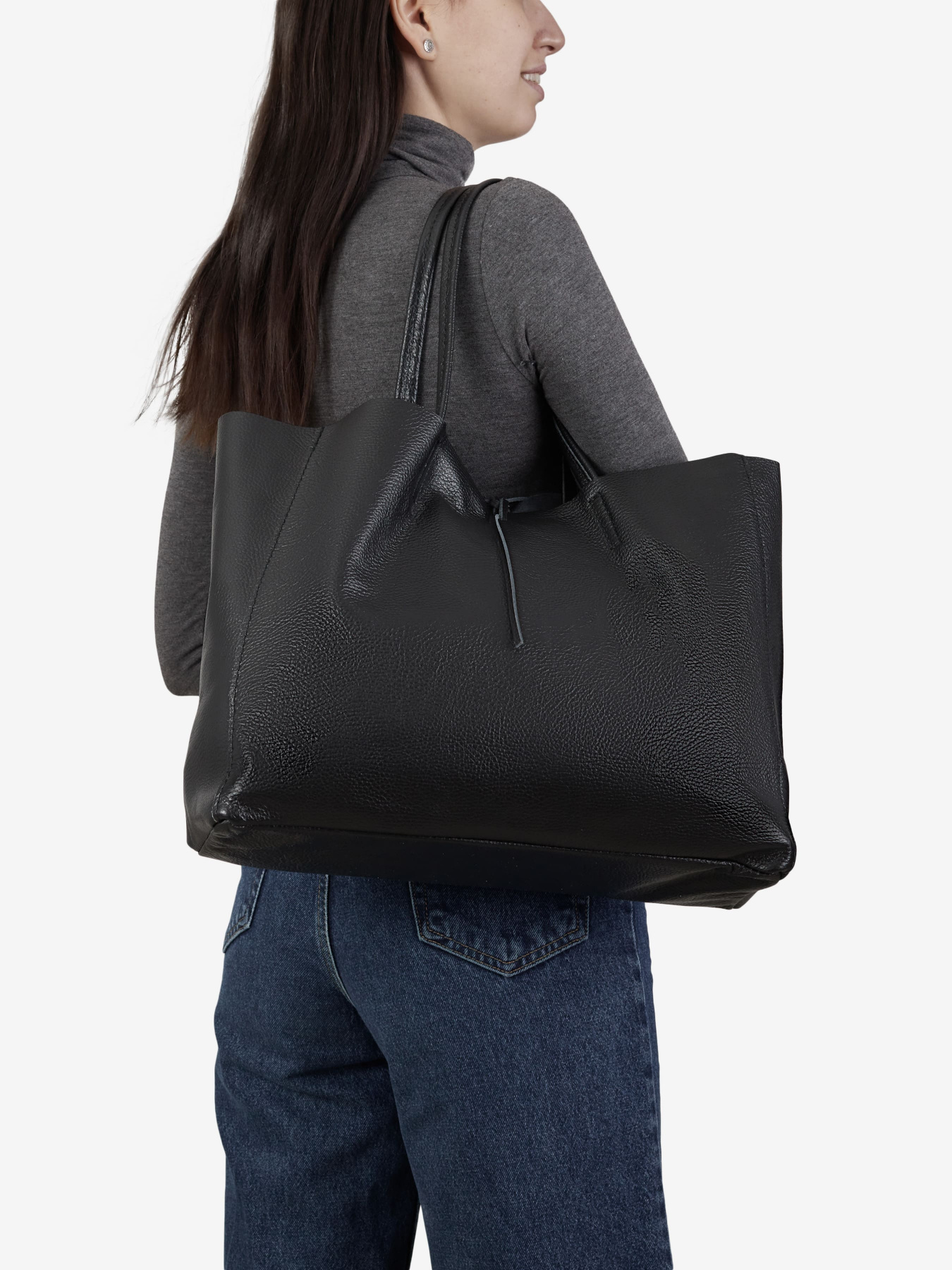 Шоппер Regina Notte модель 2000000182568 Фото