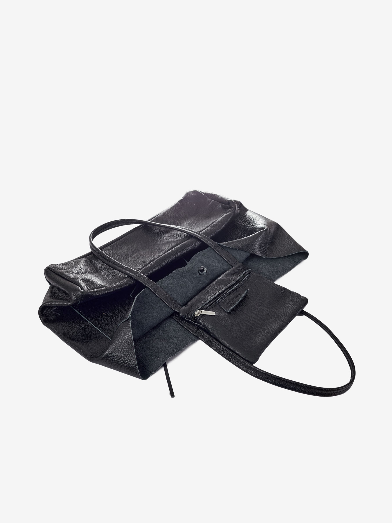 Шоппер Regina Notte модель 2000000182568 Фото