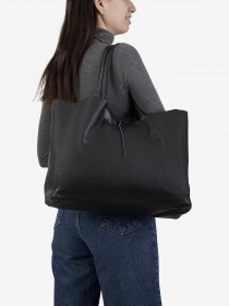 Шопер Regina Notte модель 2000000182568 Фото