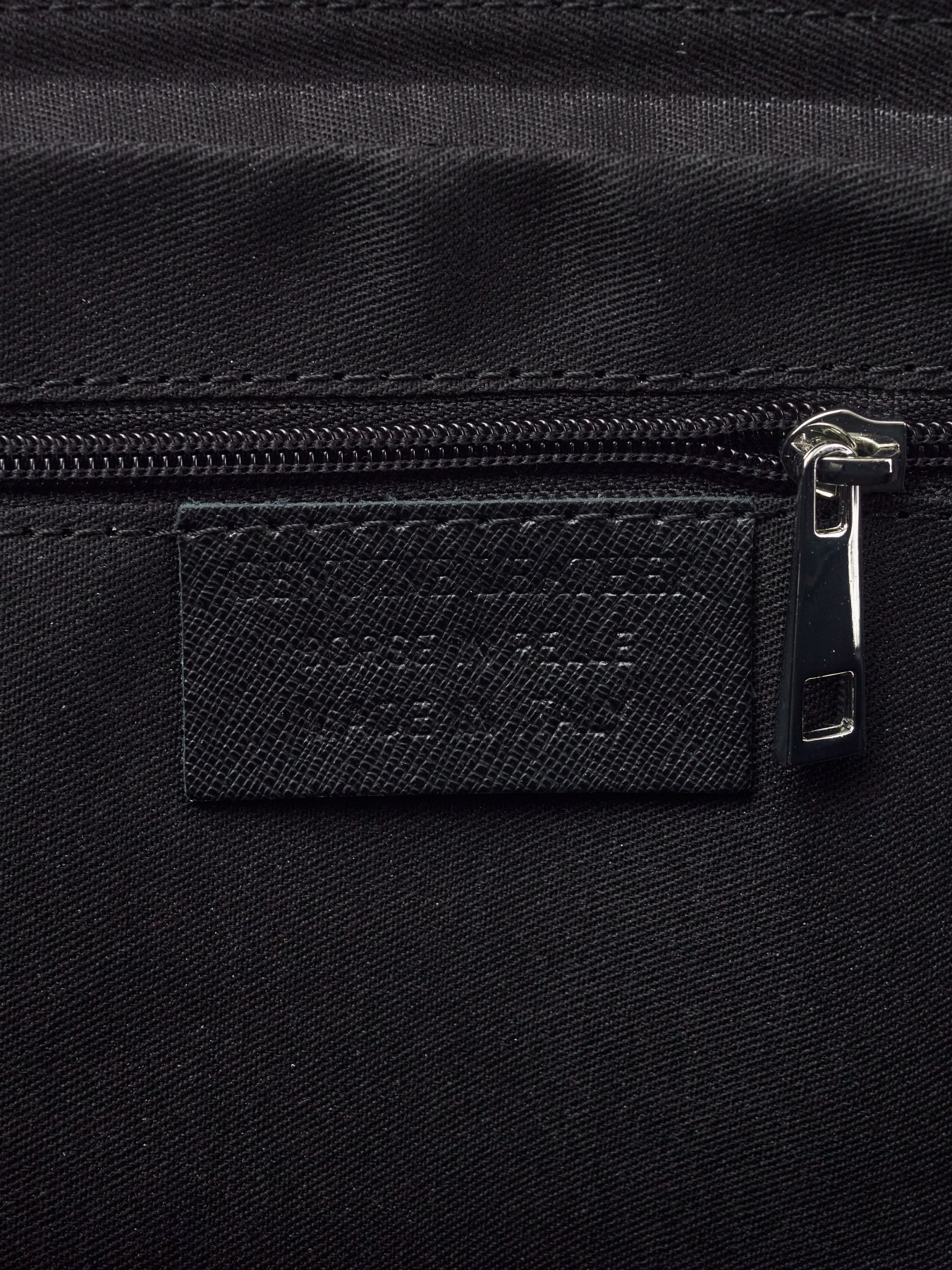 Портфель InBag модель 2000000036816 Фото