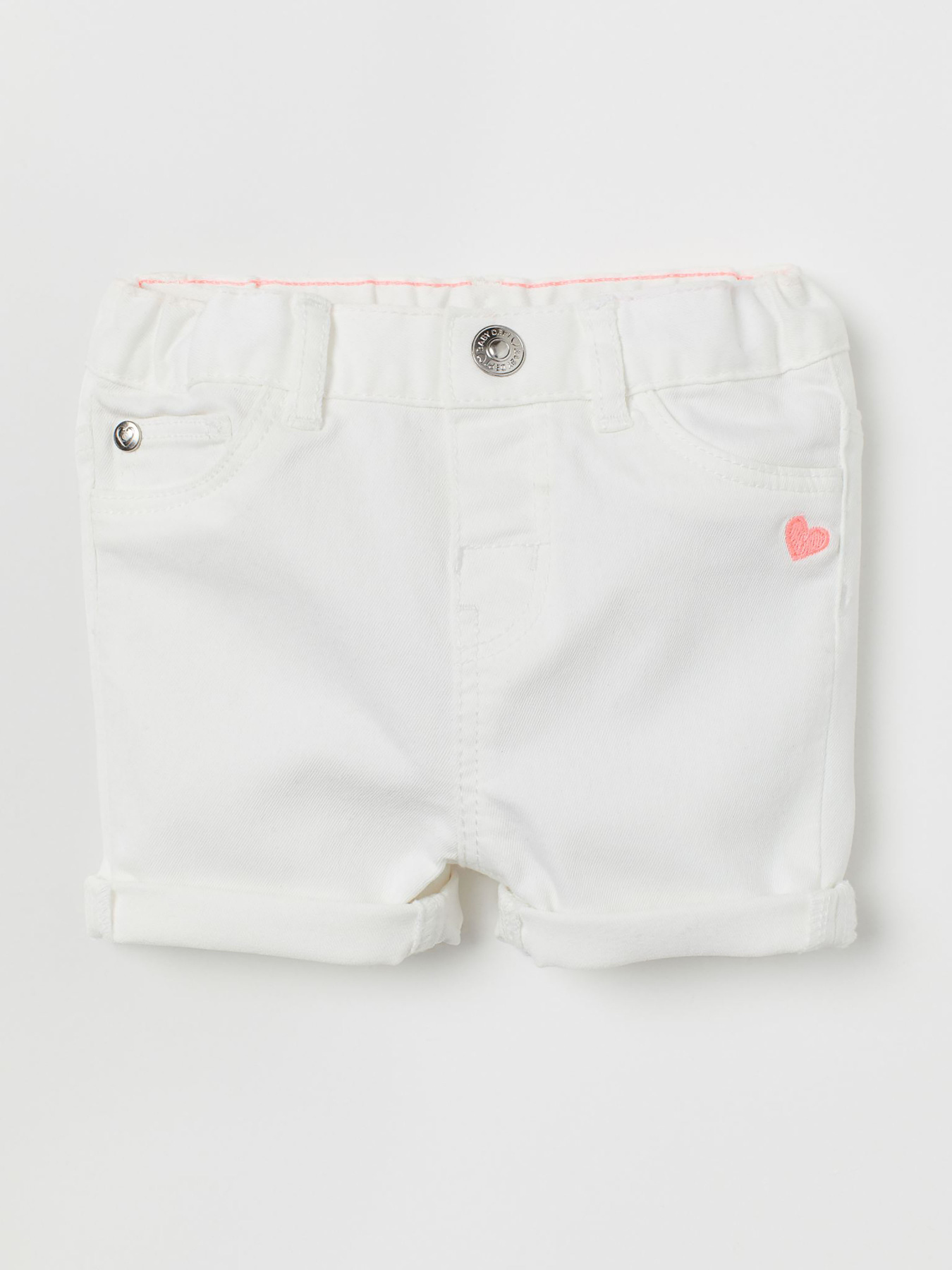 Шорты H&M модель 57557 Фото