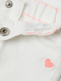 Шорты H&M модель 57557 Фото