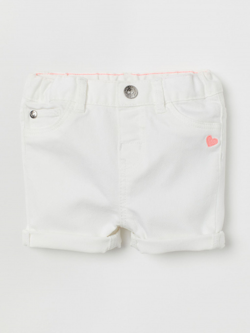 Шорти H&M Модель 57557 Фото