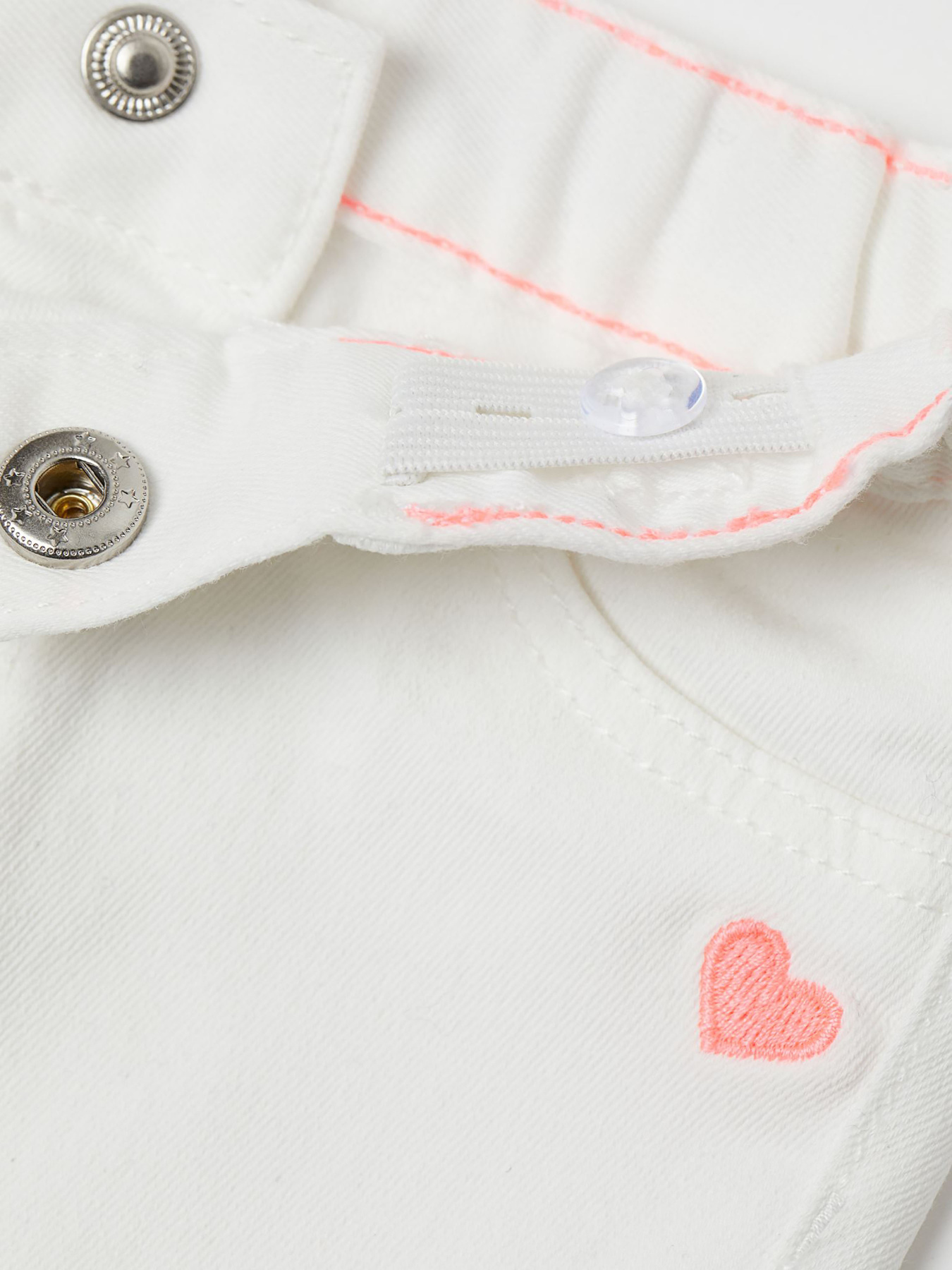 Повседневные шорты H&M модель 57557 Повседневные шорты H&M модель 57557 Фото