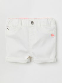 Повседневные шорты H&M модель 57557 Повседневные шорты H&M модель 57557 Фото