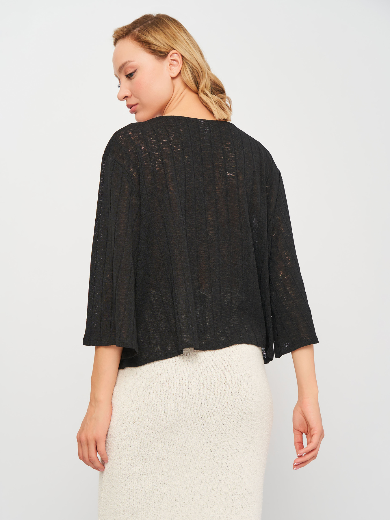 Блуза H&M модель 58979 Блуза H&M модель 58979 Фото