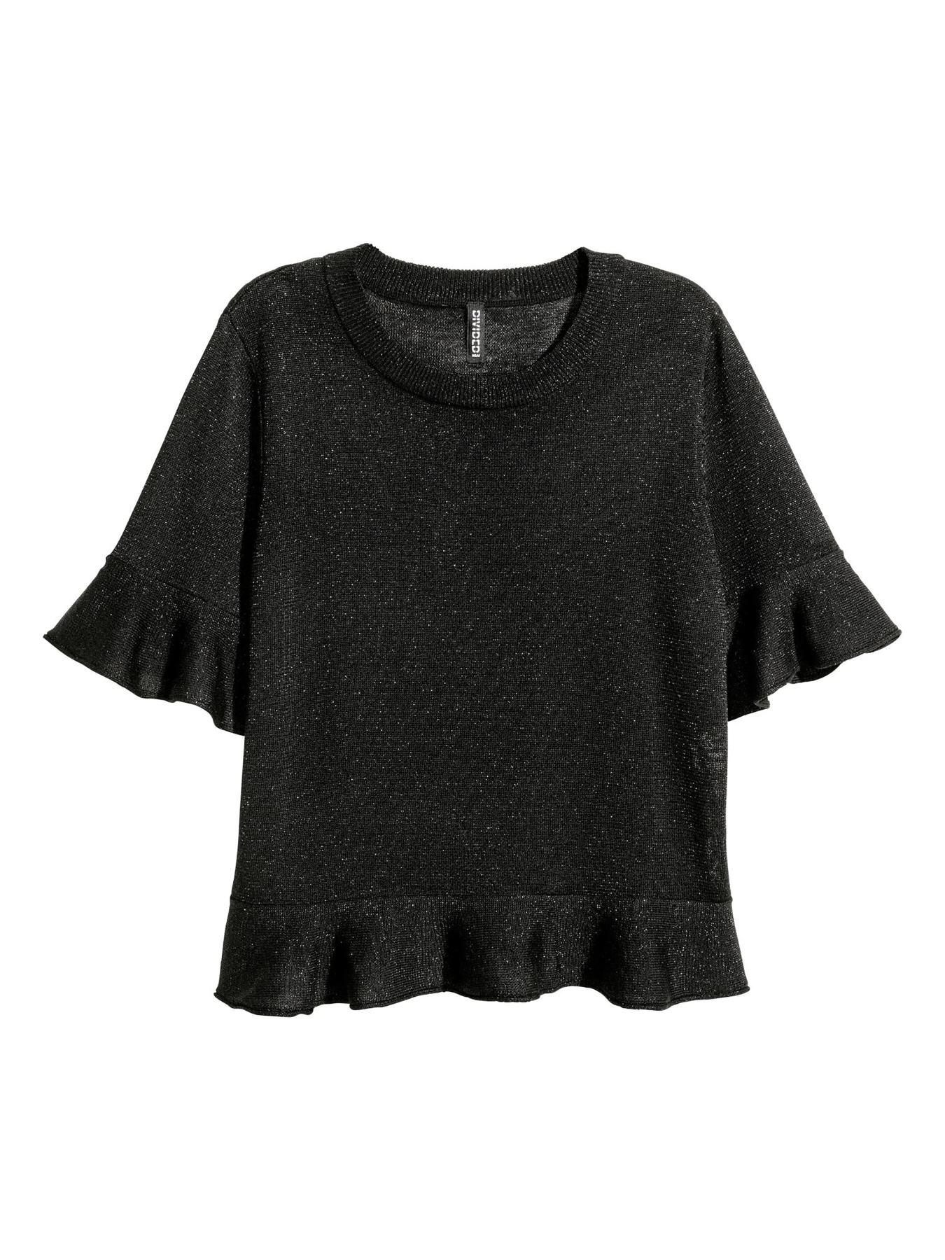 Футболка H&M модель 63267 Фото