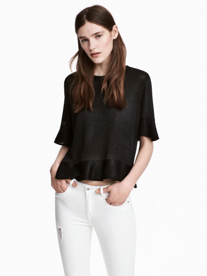 Футболка H&M модель 63267 - фото