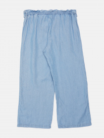 Кюлоты H&M модель 63227 Кюлоты H&M модель 63227 Фото