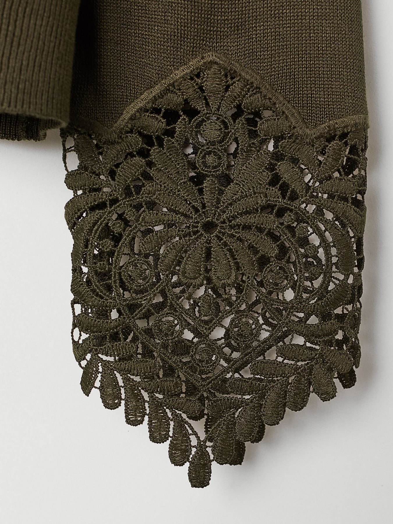 Джемпер H&M модель 64524 Фото