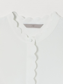 Блуза H&M модель 47948 Фото