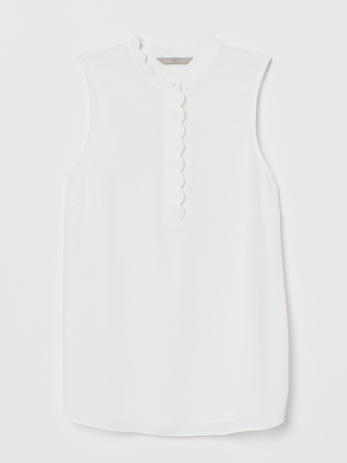 Блуза H&M модель 47948 Фото