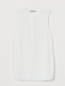 Блуза H&M модель 47948 Фото