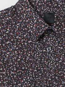 Рубашка H&M модель 64535 Фото