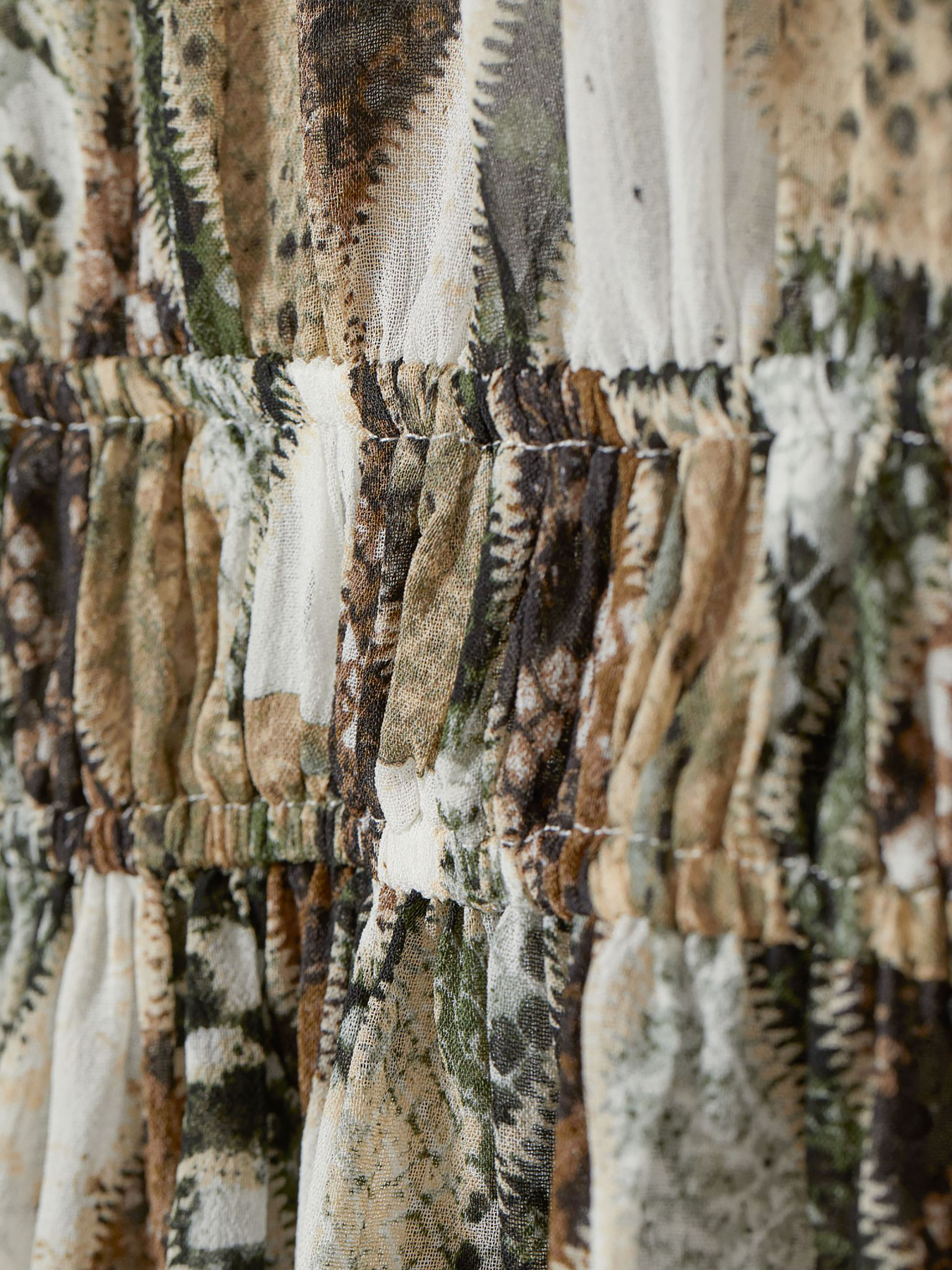 Блуза H&M модель 64511 Фото