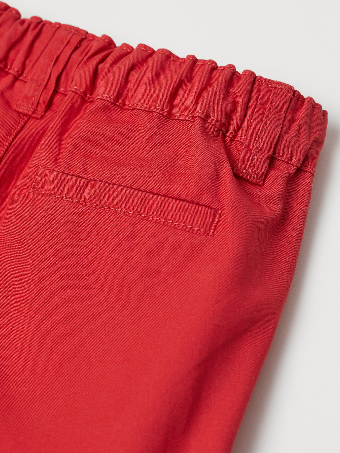 Шорты H&M модель 49956 Фото