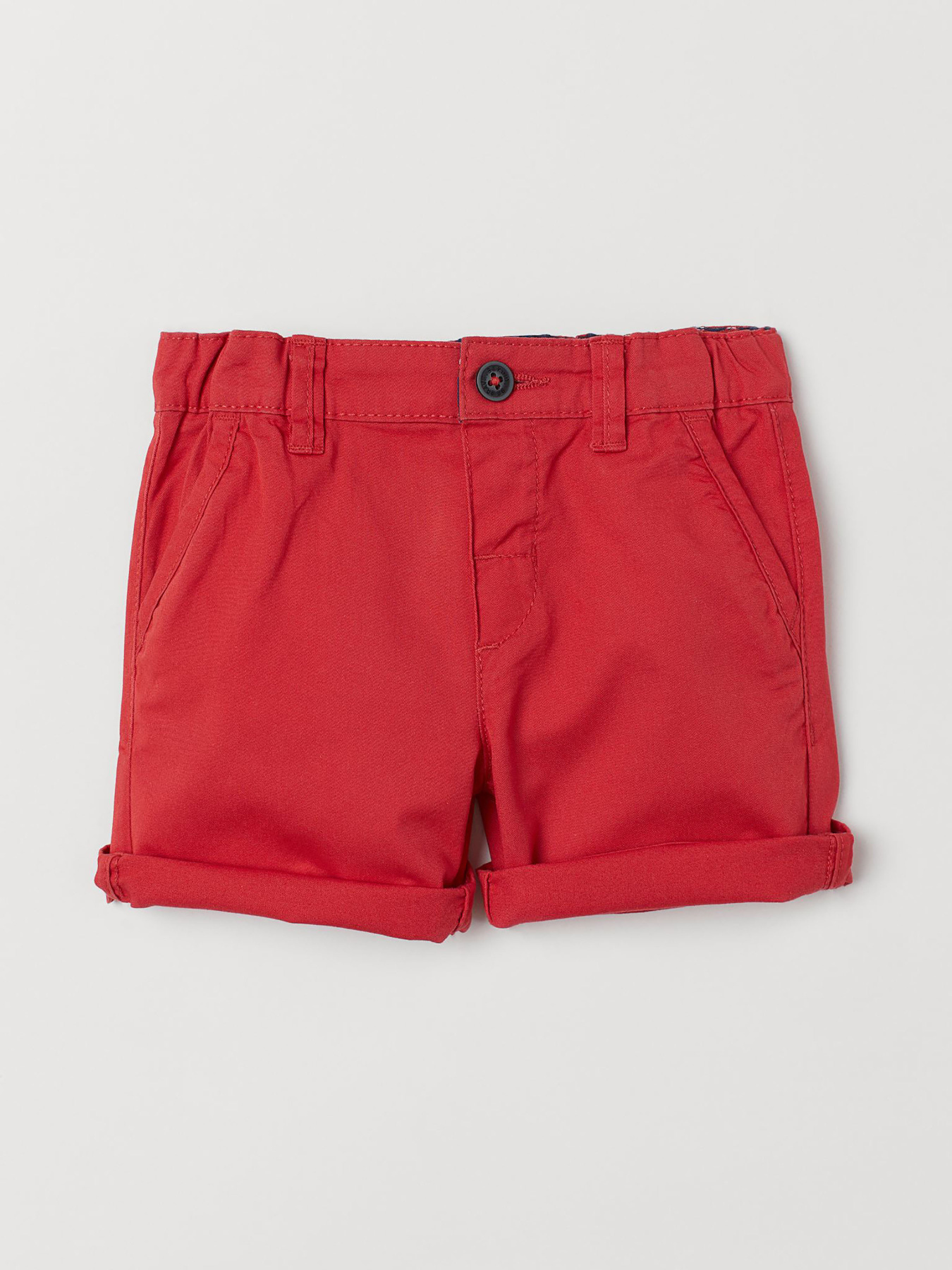 Шорты H&M модель 49956 Фото