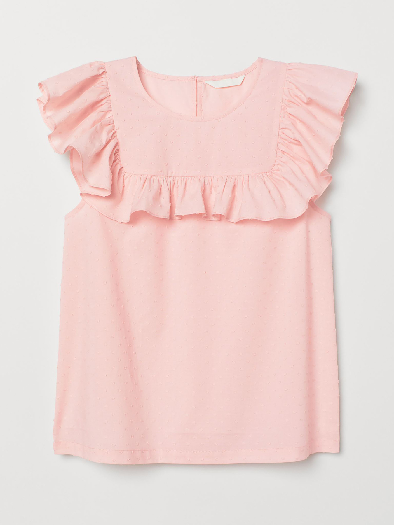 Блуза H&M модель 51494 Фото