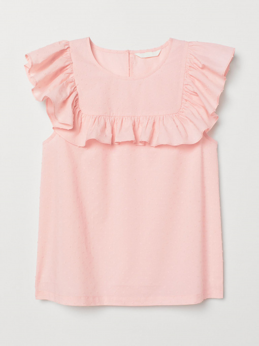 Блуза H&M модель 51494 Фото