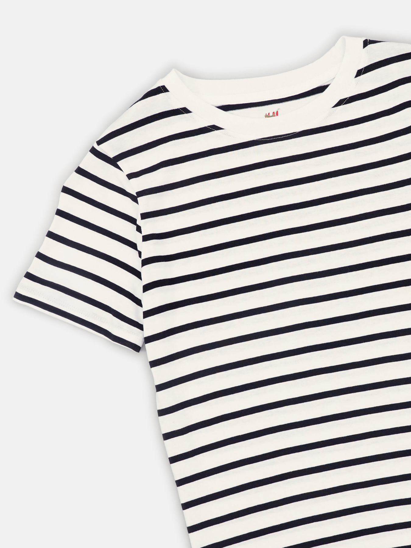 Футболка H&M модель 51484 Фото