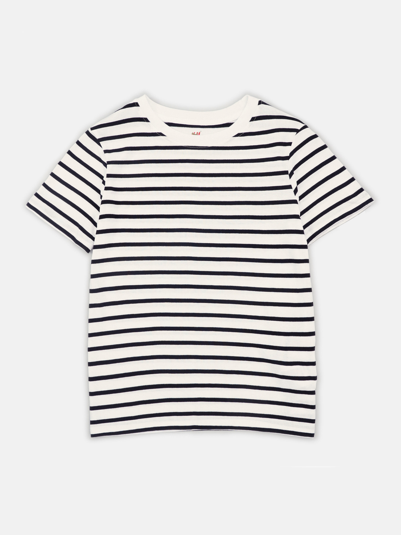 Футболка H&M модель 51484 Фото