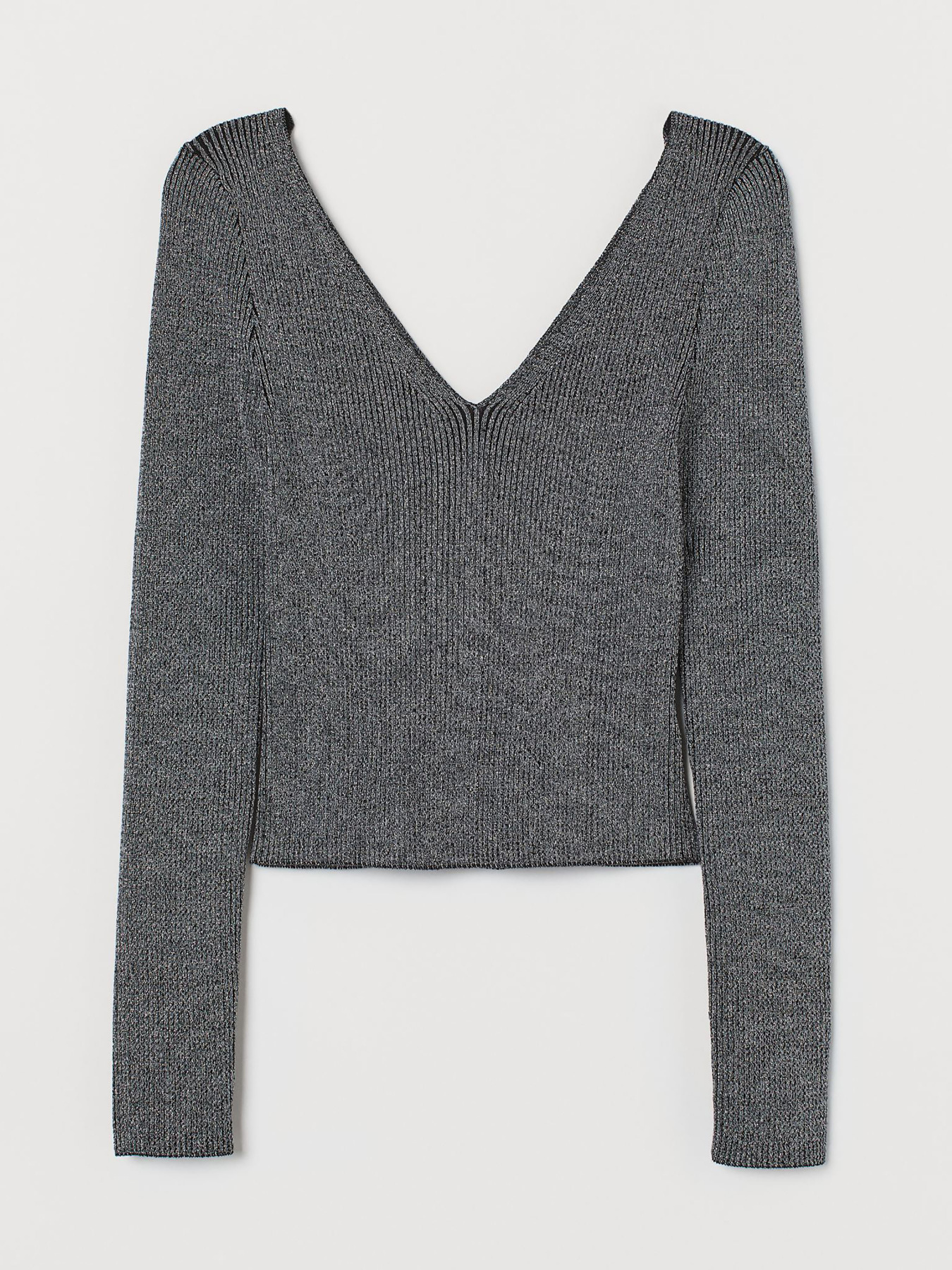 Джемпер H&M модель 51486 Фото