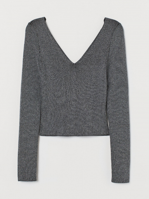 Джемпер H&M модель 51486 Фото