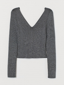 Джемпер H&M модель 51486 Фото